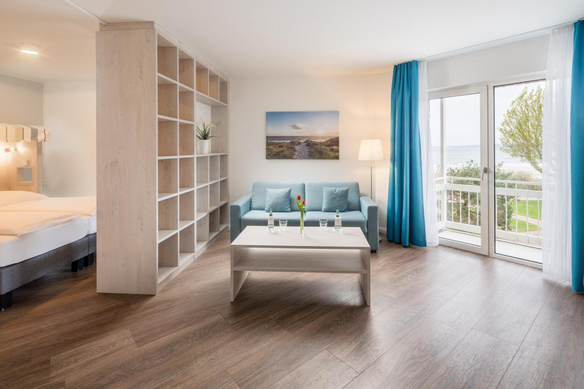 Stadthotel Eckernfoerde Ngoại thất bức ảnh