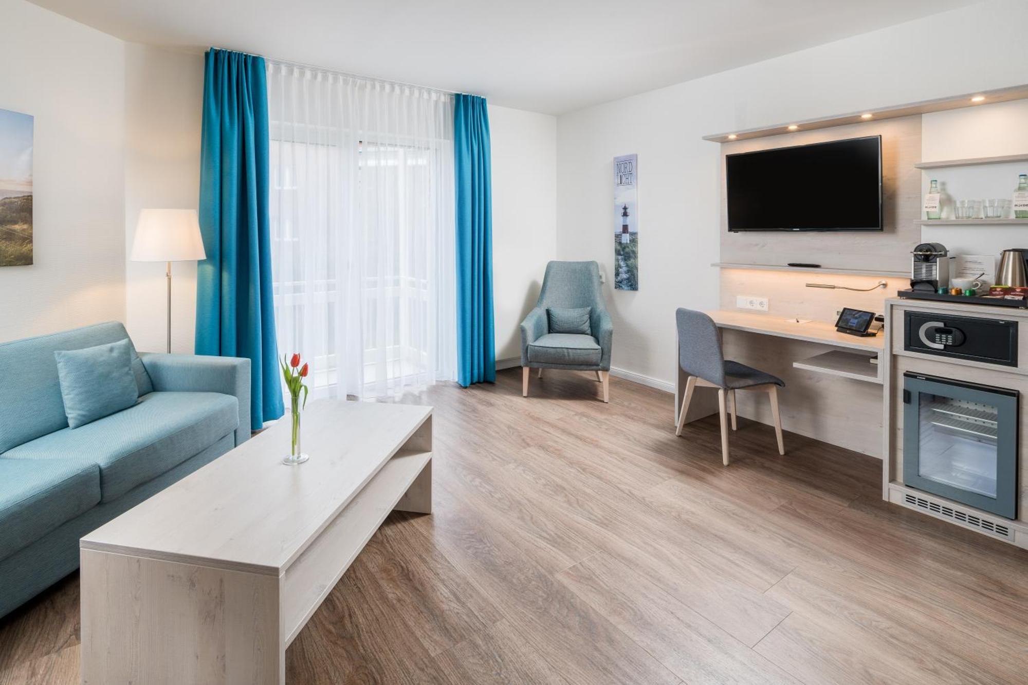 Stadthotel Eckernfoerde Ngoại thất bức ảnh