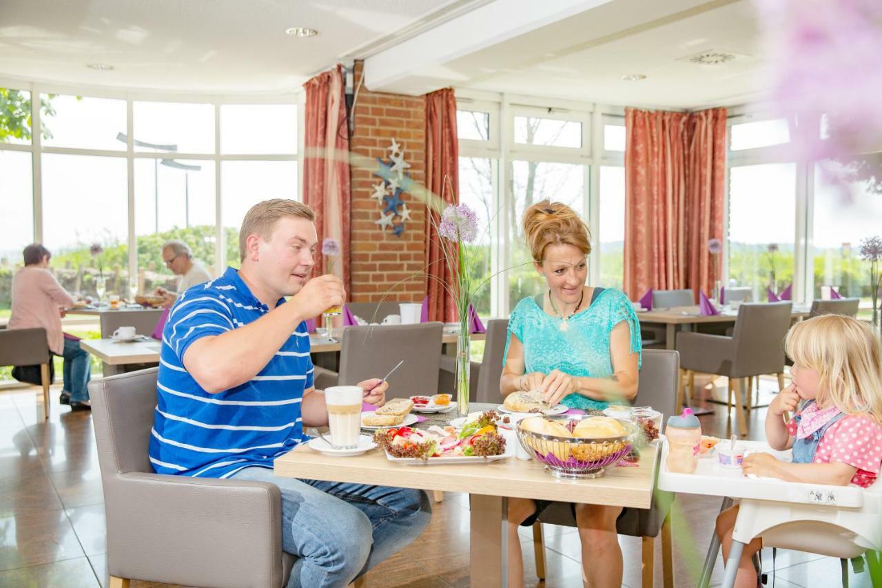 Stadthotel Eckernfoerde Ngoại thất bức ảnh