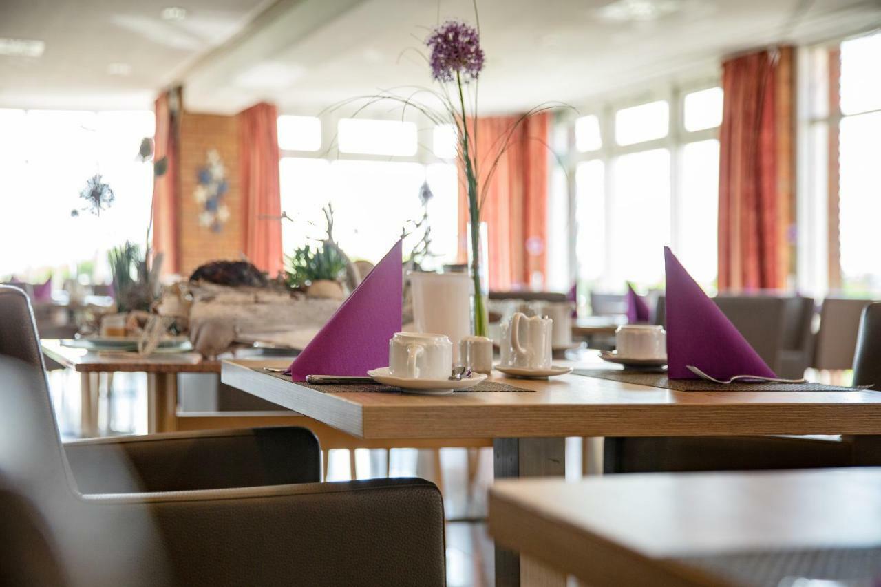 Stadthotel Eckernfoerde Ngoại thất bức ảnh