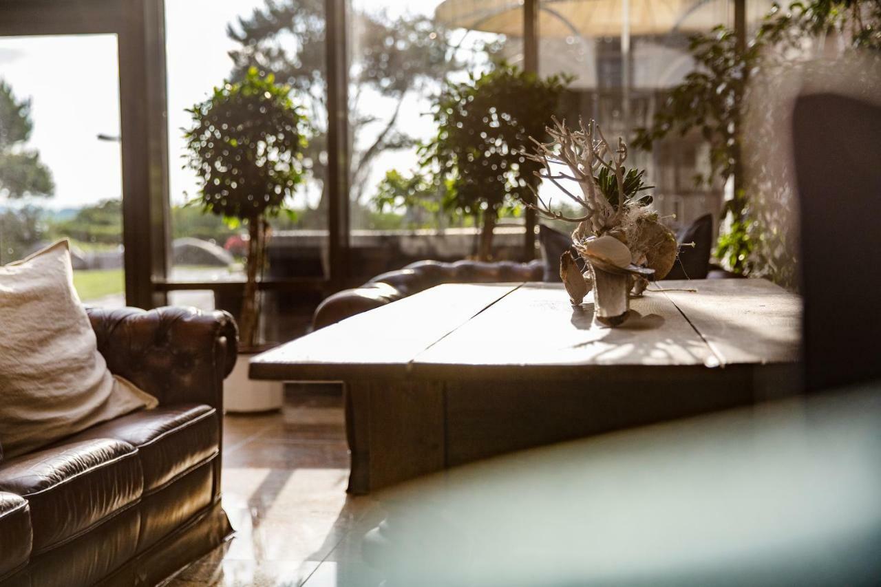 Stadthotel Eckernfoerde Ngoại thất bức ảnh