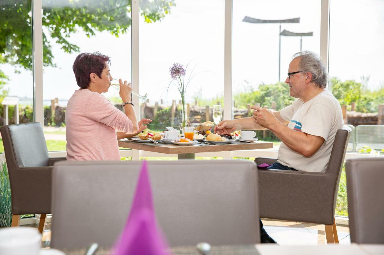 Stadthotel Eckernfoerde Ngoại thất bức ảnh